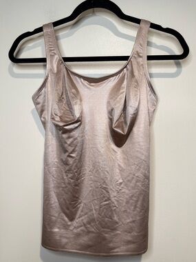 Ruby Ribbon Original Cami Size 42 tan